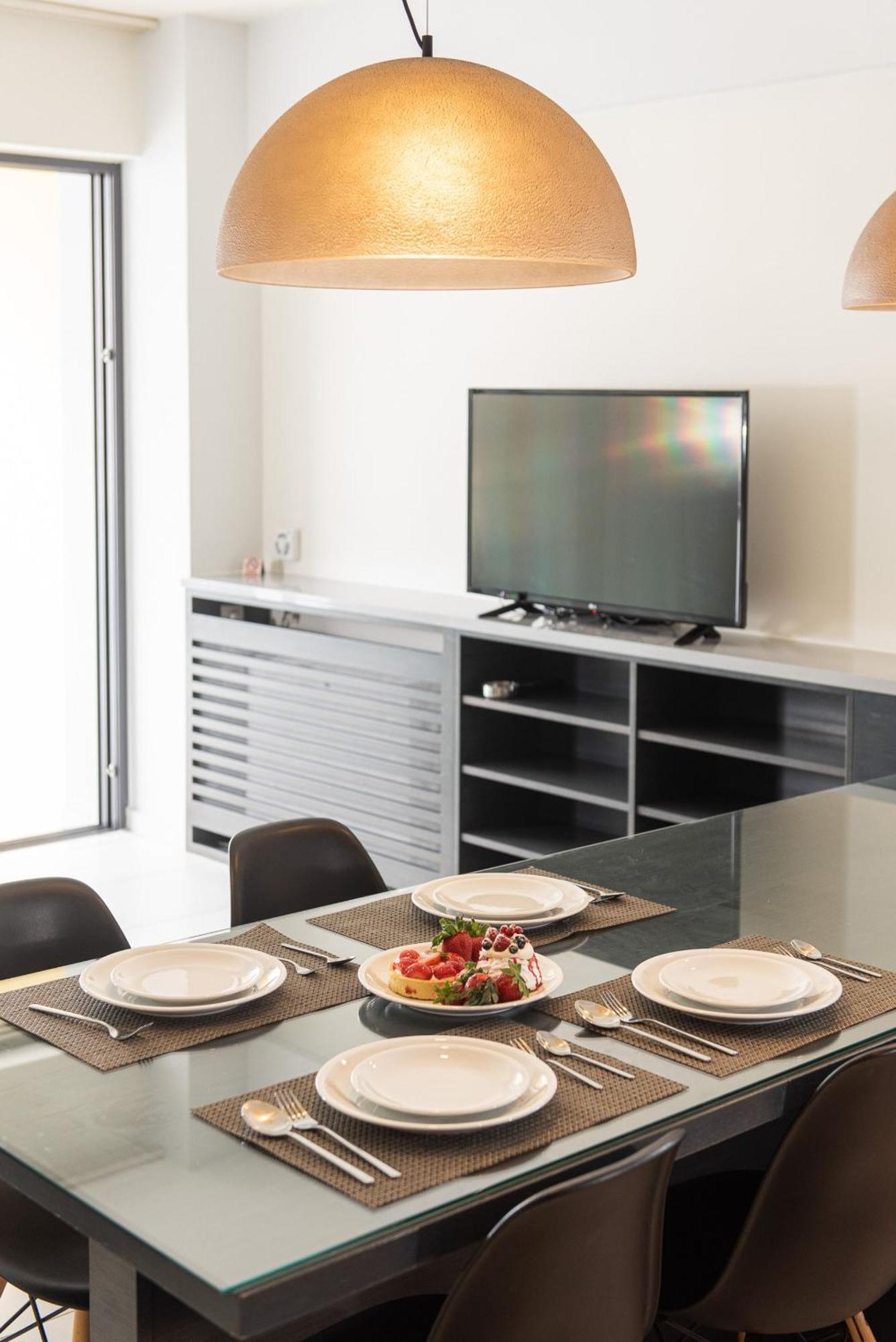 Apartamento Spring