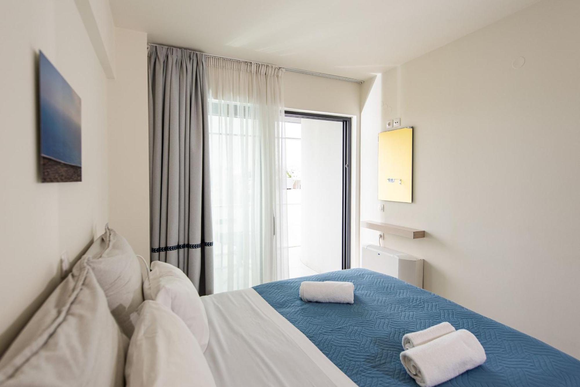 Apartamento Spring