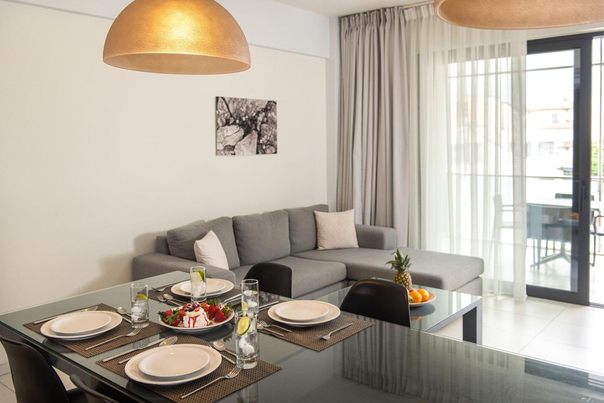 Spring Apartment Chania (Crete)