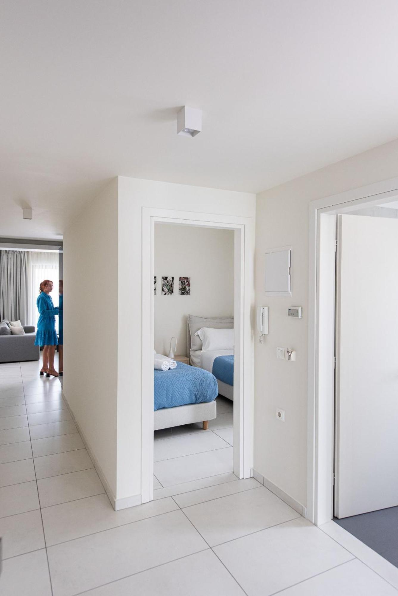 Spring Apartamento