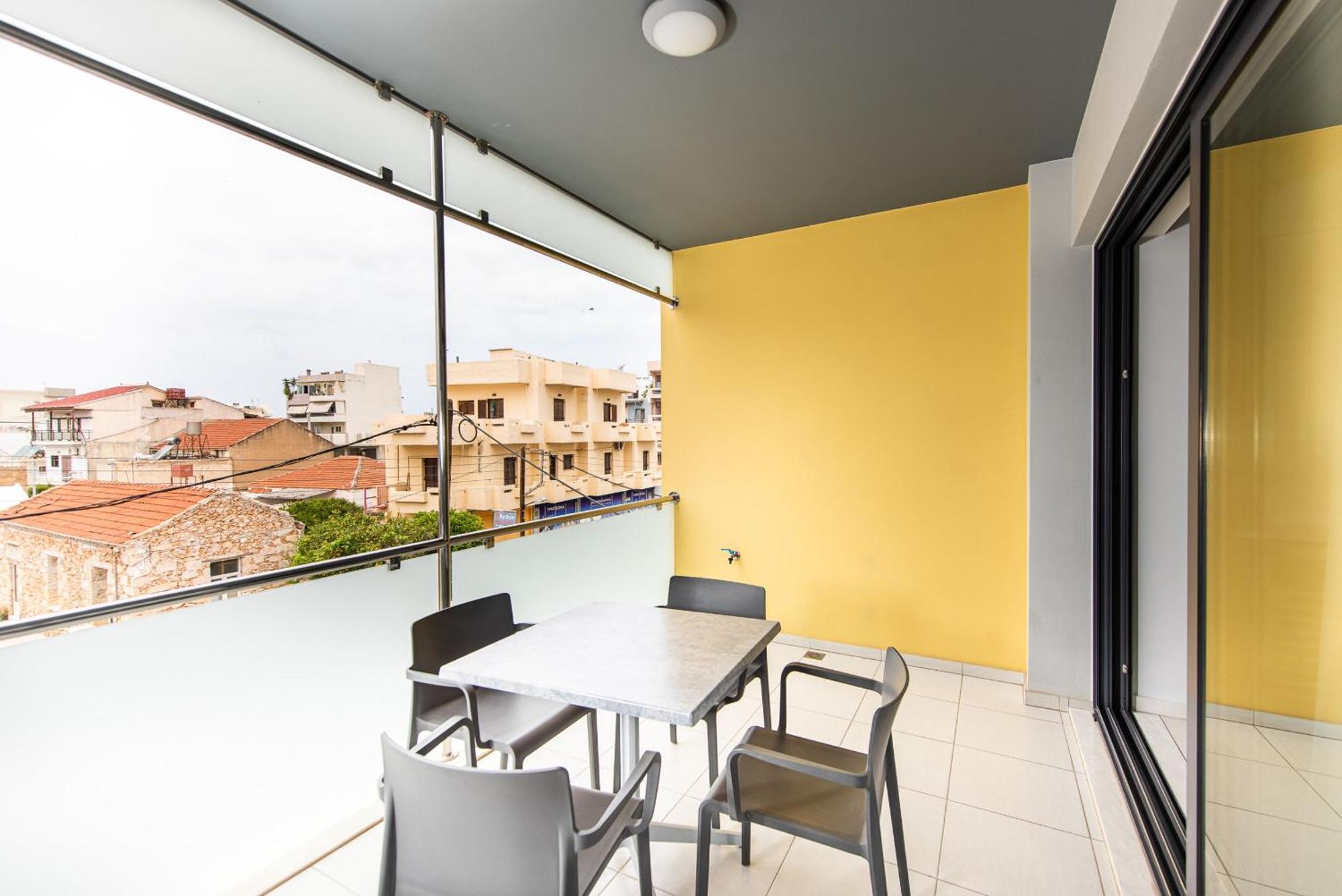 Spring Apartamento *