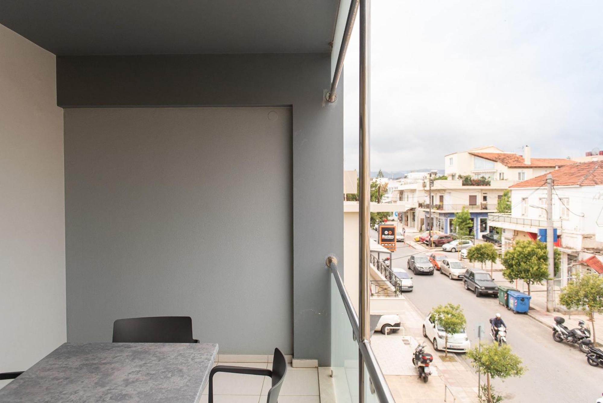 Spring Apartamento Chrissi Akti Chania