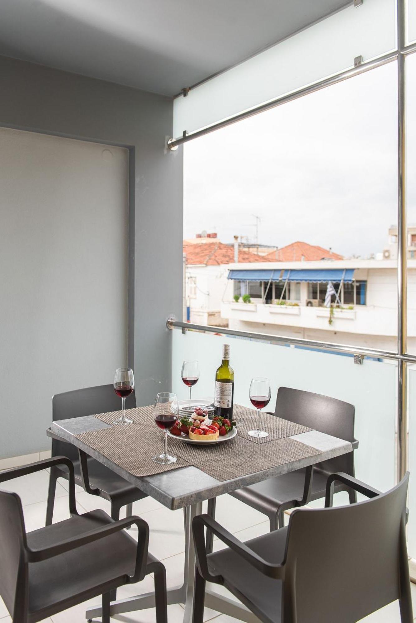 Apartamento Spring *