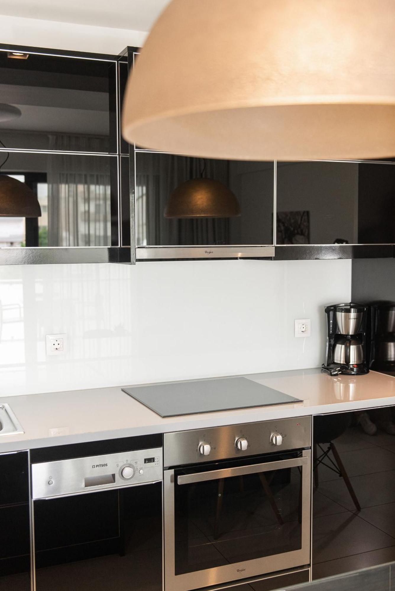 Apartamento Spring Chrissi Akti Chania