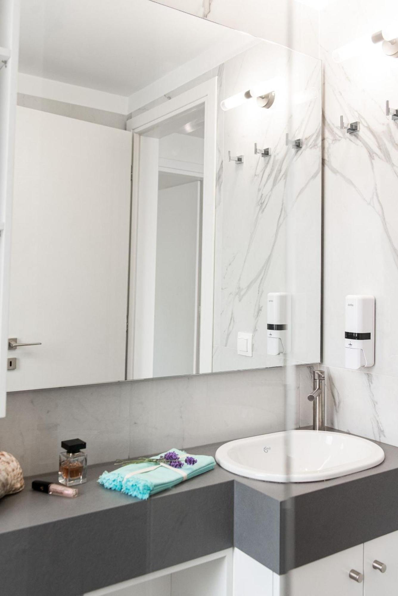 Spring Apartamento