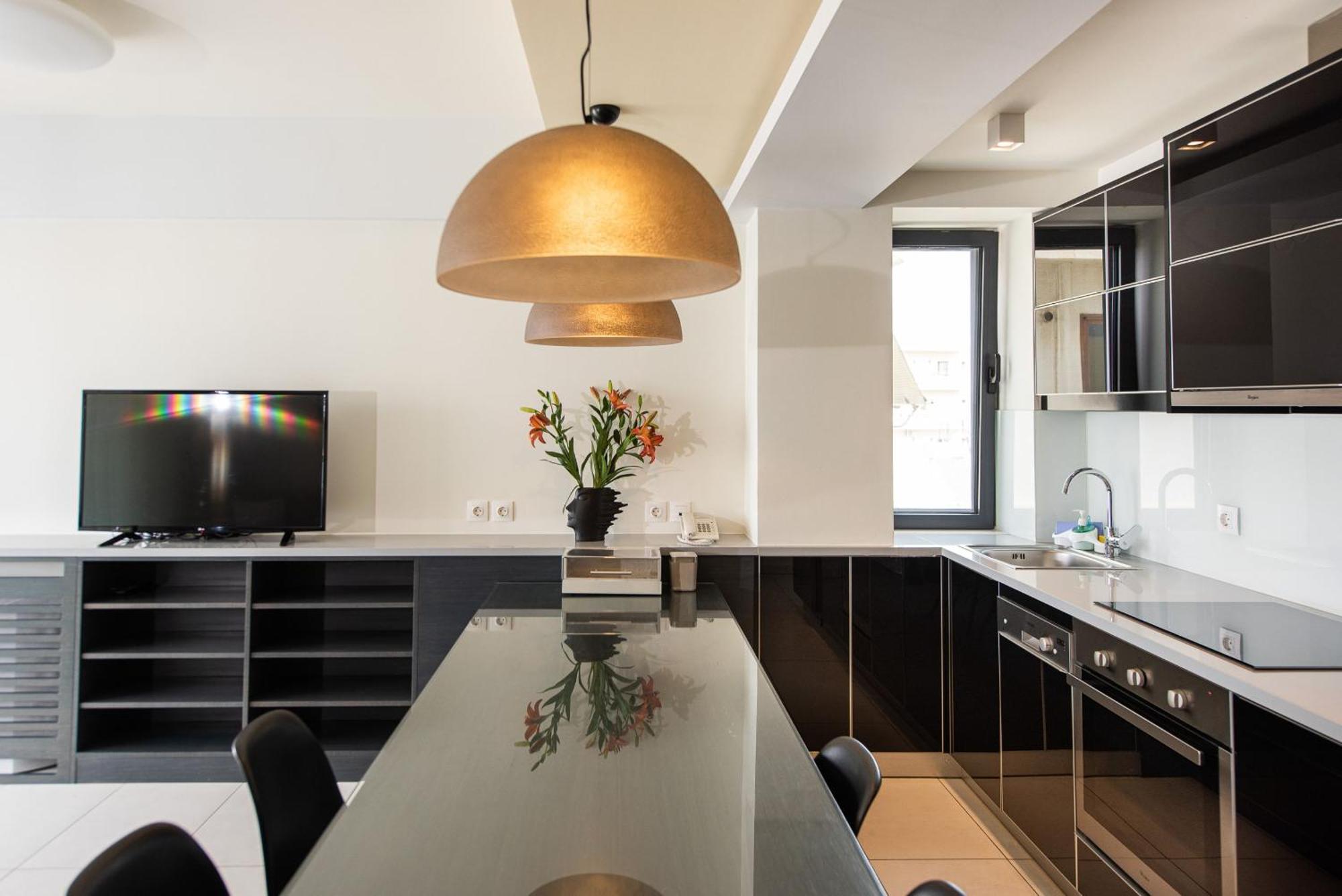 Apartamento Spring *