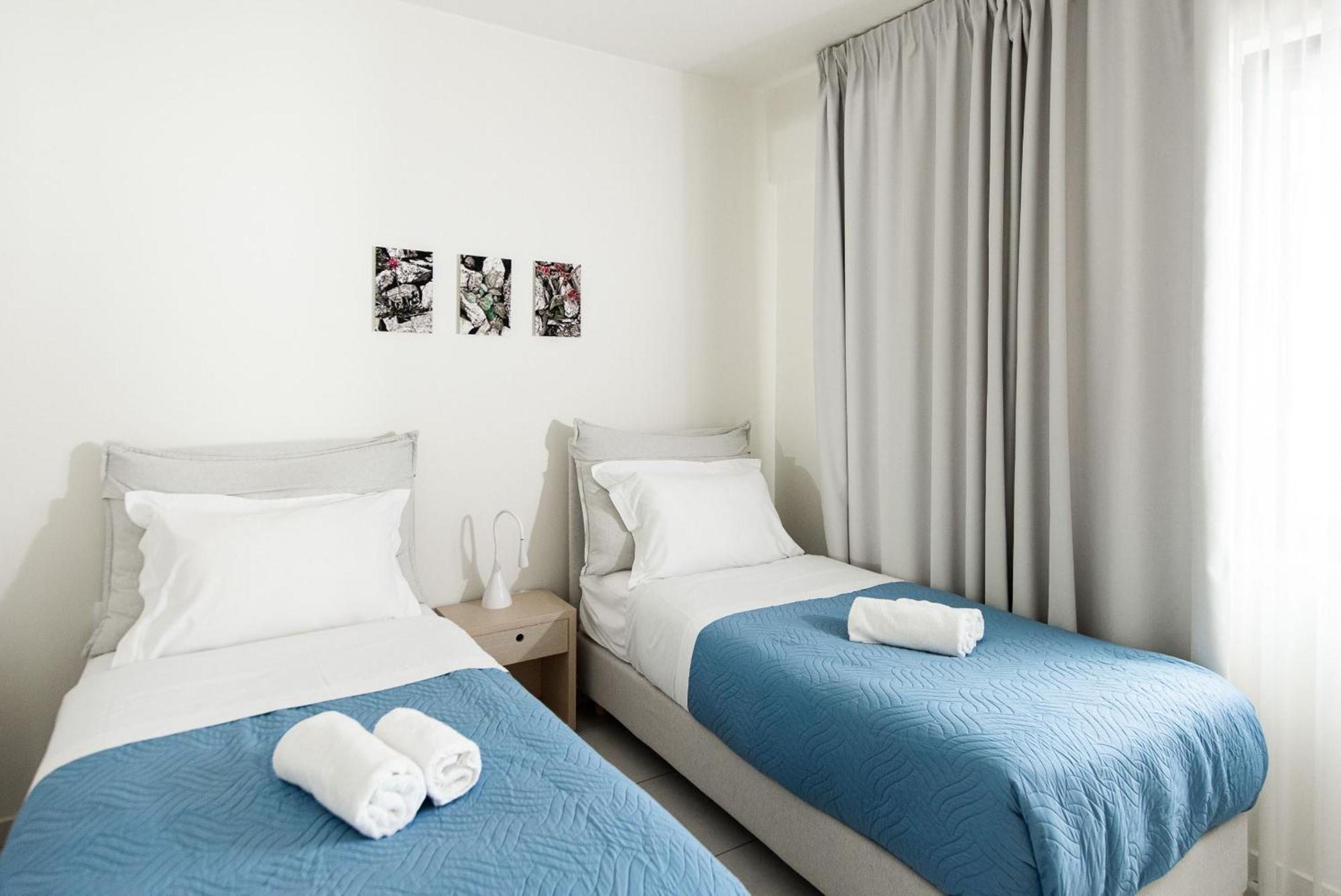 Apartamento Spring Chrissi Akti Chania