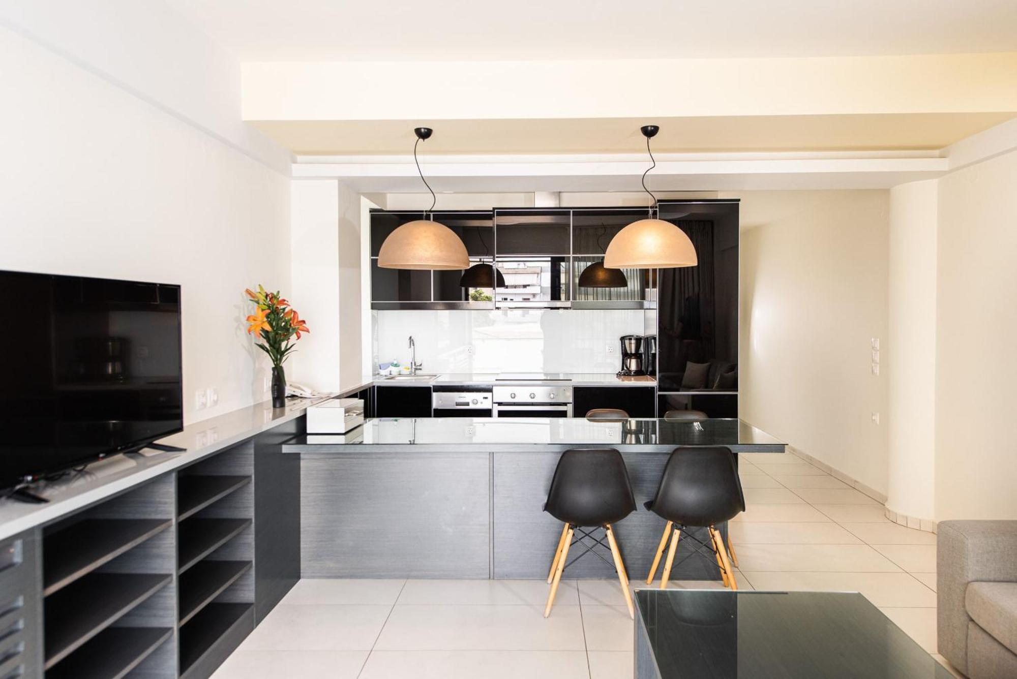 Spring Apartamento