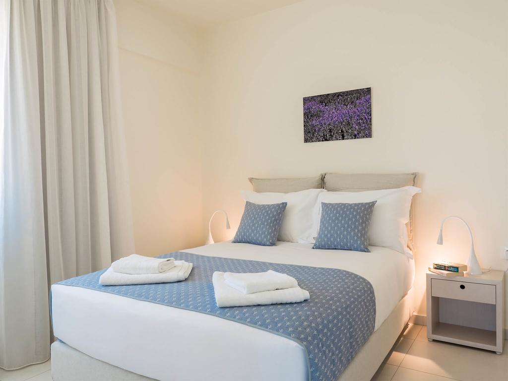 Spring Apartamento *