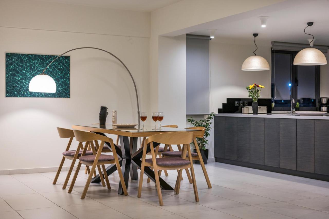 Spring Apartamento